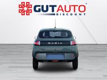 DACIA SPRING 27 kWh 45 PS EXPRESSION mit NAVI, Électrique, Voiture nouvelle, Automatique - 4