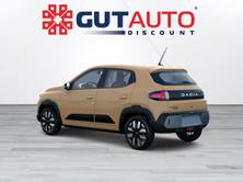 DACIA SPRING 27 kWh 45 PS EXPRESSION mit NAVI, Électrique, Voiture nouvelle, Automatique - 3