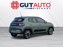 DACIA SPRING 27 kWh 45 PS EXPRESSION mit NAVI, Électrique, Voiture nouvelle, Automatique - 5