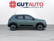 DACIA SPRING 27 kWh 45 PS EXPRESSION mit NAVI, Électrique, Voiture nouvelle, Automatique - 6