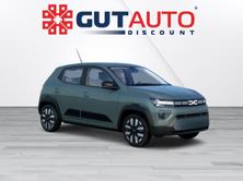 DACIA SPRING 27 kWh 45 PS EXPRESSION mit NAVI, Électrique, Voiture nouvelle, Automatique - 7