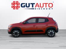 DACIA SPRING 27 kWh 45 PS EXPRESSION mit NAVI, Elettrica, Auto nuove, Automatico - 2
