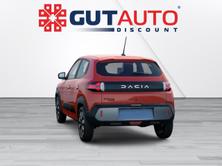 DACIA SPRING 27 kWh 45 PS EXPRESSION mit NAVI, Elettrica, Auto nuove, Automatico - 3