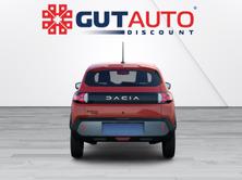 DACIA SPRING 27 kWh 45 PS EXPRESSION mit NAVI, Elettrica, Auto nuove, Automatico - 4