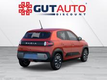 DACIA SPRING 27 kWh 45 PS EXPRESSION mit NAVI, Elettrica, Auto nuove, Automatico - 5