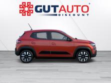 DACIA SPRING 27 kWh 45 PS EXPRESSION mit NAVI, Elettrica, Auto nuove, Automatico - 6
