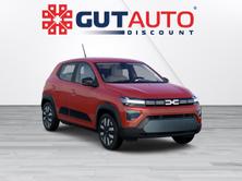DACIA SPRING 27 kWh 45 PS EXPRESSION mit NAVI, Elettrica, Auto nuove, Automatico - 7