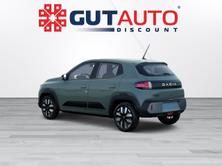 DACIA SPRING 27 kWh 45 PS EXPRESSION mit NAVI, Elettrica, Auto nuove, Automatico - 3