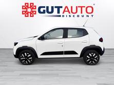 DACIA SPRING 27 kWh 45 PS EXPRESSION mit NAVI, Elettrica, Auto nuove, Automatico - 2