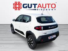 DACIA SPRING 27 kWh 45 PS EXPRESSION mit NAVI, Elettrica, Auto nuove, Automatico - 3