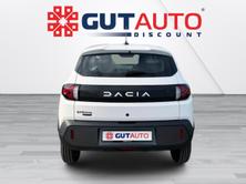 DACIA SPRING 27 kWh 45 PS EXPRESSION mit NAVI, Elettrica, Auto nuove, Automatico - 4