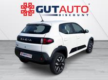 DACIA SPRING 27 kWh 45 PS EXPRESSION mit NAVI, Elettrica, Auto nuove, Automatico - 5