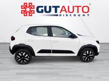 DACIA SPRING 27 kWh 45 PS EXPRESSION mit NAVI, Elettrica, Auto nuove, Automatico - 6