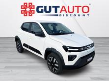 DACIA SPRING 27 kWh 45 PS EXPRESSION mit NAVI, Elettrica, Auto nuove, Automatico - 7