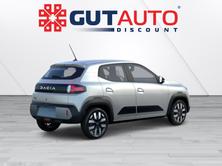 DACIA SPRING 27 kWh 45 PS EXPRESSION mit NAVI, Elettrica, Auto nuove, Automatico - 5
