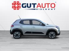 DACIA SPRING 27 kWh 45 PS EXPRESSION mit NAVI, Elettrica, Auto nuove, Automatico - 6