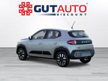 DACIA SPRING 27 kWh 45 PS EXPRESSION mit NAVI, Elettrica, Auto nuove, Automatico - 3