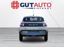 DACIA SPRING 27 kWh 45 PS EXPRESSION mit NAVI, Elettrica, Auto nuove, Automatico - 4