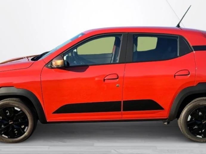 DACIA Spring 27 kWh Extreme, Elettrica, Auto nuove, Automatico