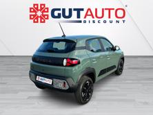 DACIA Spring 27 kWh Electric 65 Extreme * SCHNELLLADEOPTION CCS *, Elektro, Neuwagen, Automatik - 5