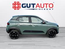 DACIA Spring 27 kWh Electric 65 Extreme * SCHNELLLADEOPTION CCS *, Elektro, Neuwagen, Automatik - 6