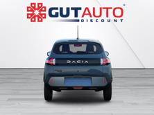 DACIA SPRING 27 kWh 45 PS EXPRESSION, Elektro, Neuwagen, Automatik - 4