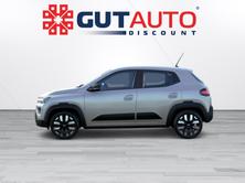 DACIA SPRING 27 kWh 45 PS EXPRESSION, Elektro, Neuwagen, Automatik - 2