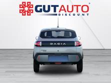 DACIA SPRING 27 kWh 45 PS EXPRESSION, Elektro, Neuwagen, Automatik - 4