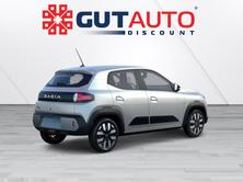 DACIA SPRING 27 kWh 45 PS EXPRESSION, Elektro, Neuwagen, Automatik - 5