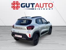 DACIA SPRING 27 kWh EXTREME 65, Elektro, Neuwagen, Automatik - 5