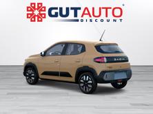 DACIA SPRING 27 kWh 65 PS EXPRESSION * SCHNELLLADEOPTION CCS * mi, Elektro, Neuwagen, Automatik - 3