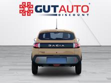 DACIA SPRING 27 kWh 65 PS EXPRESSION * SCHNELLLADEOPTION CCS * mi, Elektro, Neuwagen, Automatik - 4