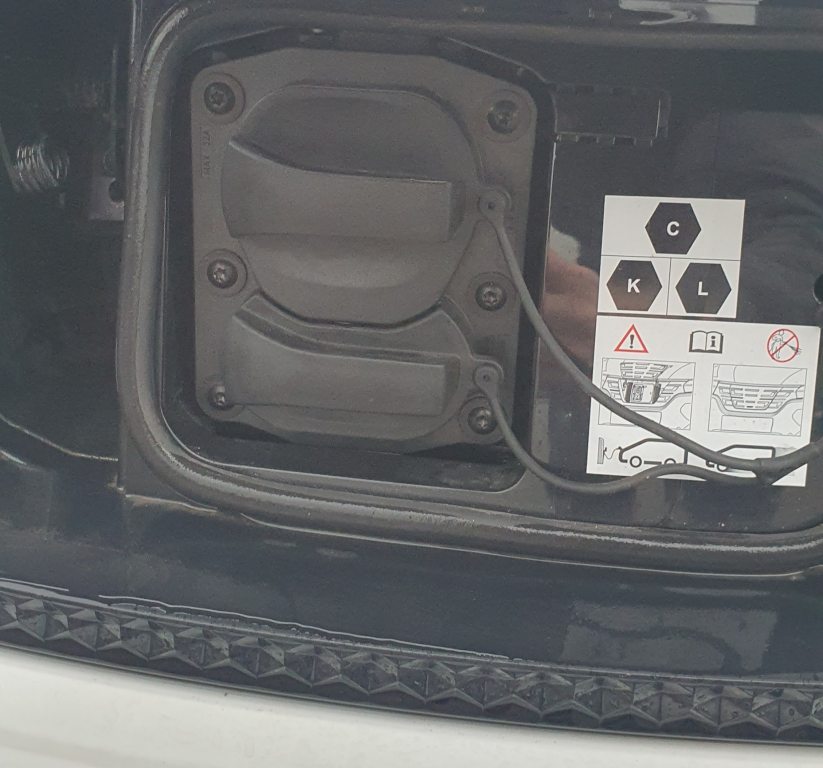 DACIA SPRING Comfort Plus, Électrique, Occasion / Utilisé, Automatique - 7