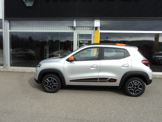 DACIA Spring Comfort Plus