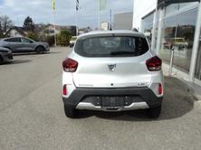 DACIA Spring Comfort Plus, Elektro, Occasion / Gebraucht, Automatik - 3