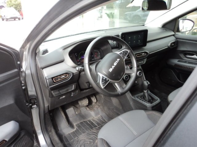 DACIA Spring Comfort Plus, Electric, Second hand / Used, Automatic - 4