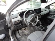 DACIA Spring Comfort Plus, Elektro, Occasion / Gebraucht, Automatik - 4