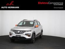 DACIA Spring Comfort Plus *CCS*, Électrique, Occasion / Utilisé, Automatique - 2