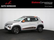 DACIA Spring Comfort Plus *CCS*, Électrique, Occasion / Utilisé, Automatique - 3