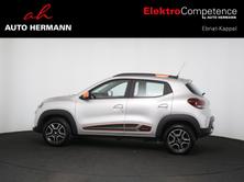 DACIA Spring Comfort Plus *CCS*, Électrique, Occasion / Utilisé, Automatique - 4