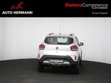 DACIA Spring Comfort Plus *CCS*, Électrique, Occasion / Utilisé, Automatique - 6