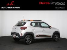 DACIA Spring Comfort Plus *CCS*, Électrique, Occasion / Utilisé, Automatique - 7