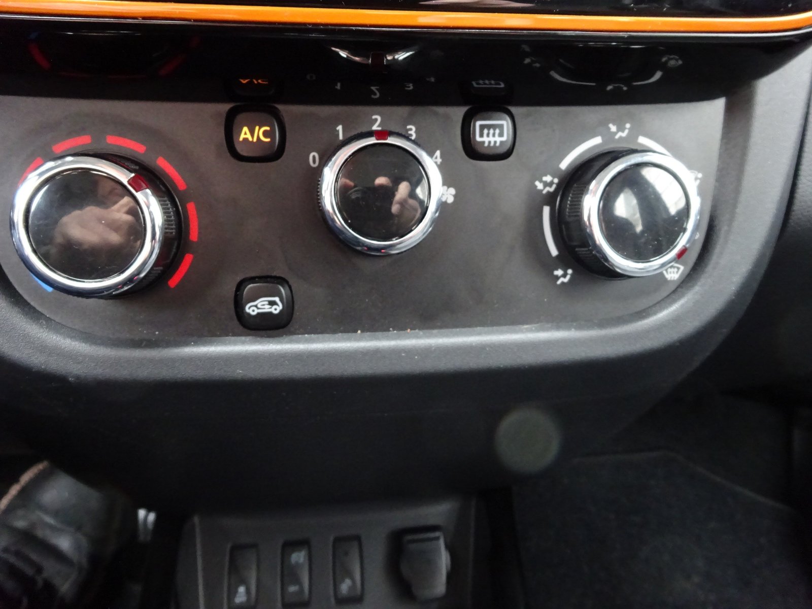 DACIA Spring Comfort Plus, Électrique, Occasion / Utilisé, Automatique - 6