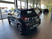 DACIA Spring 27 kWh Essential, Elettrica, Occasioni / Usate, Automatico - 4
