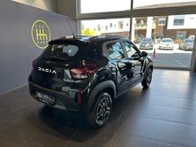 DACIA Spring 27 kWh Essential, Elettrica, Occasioni / Usate, Automatico - 7
