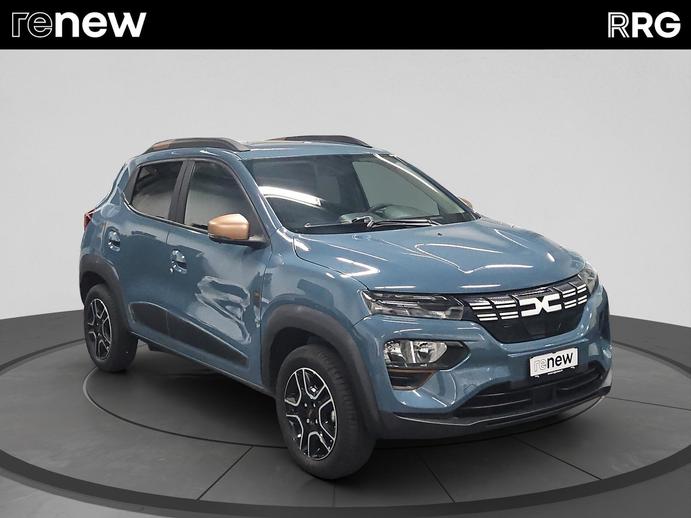 DACIA Spring 27 kWh Electric 65 Extreme, Elettrica, Occasioni / Usate, Automatico