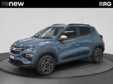 DACIA Spring 27 kWh Electric 65 Extreme, Elettrica, Occasioni / Usate, Automatico - 7