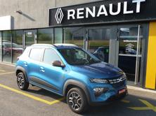 DACIA Spring 27 kWh Electric 65 Extreme, Elektro, Occasion / Gebraucht, Automatik - 2