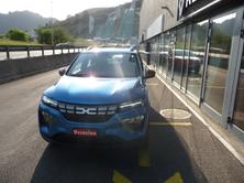 DACIA Spring 27 kWh Electric 65 Extreme, Elektro, Occasion / Gebraucht, Automatik - 3