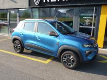 DACIA Spring 27 kWh Electric 65 Extreme, Elektro, Occasion / Gebraucht, Automatik - 4